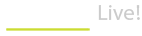 OCHIN Live! logo